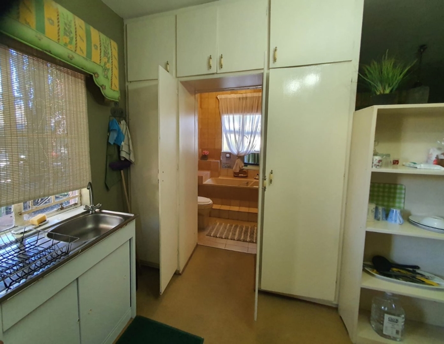 To Let 1 Bedroom Property for Rent in Brandwag Free State